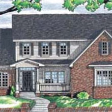houses