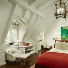 Bedrooms