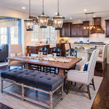 Kitchen Lighting