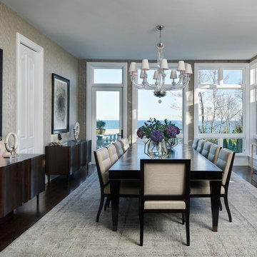 Highland Park Renovation