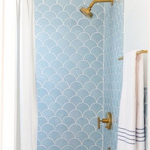 2nd Kids Bathroom