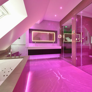 Wellness Oase in München Bogenhausen