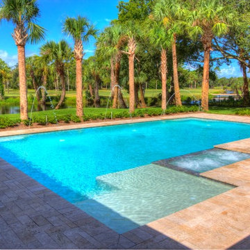 Previous Pools