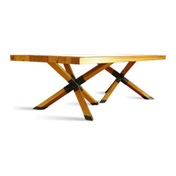 Custom Metal - Products