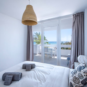 Apartamento Marisol II (Marbella)