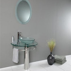 Bathroom Vanities - Products