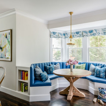 Weston Residence