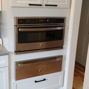 Accessible Kitchen