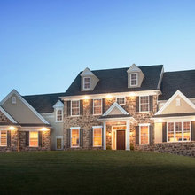 Middle Creek Builders, Inc