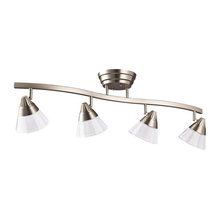 Bathroom lights