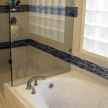 2014 Master Bath Remodel