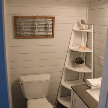 Bathroom Projects
