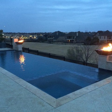 Pools