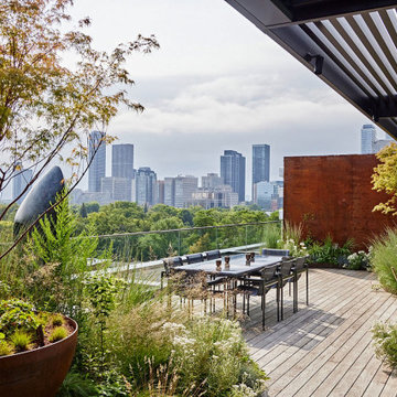 Sky Garden