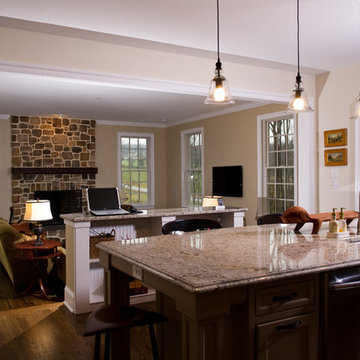 Another Fabulous Custom Home