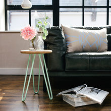 Pair Pink and Mint for a Look That's Sweet and Fresh