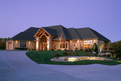 Exterior home photo in Other