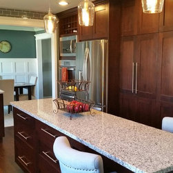 Valenti Kitchen - Products