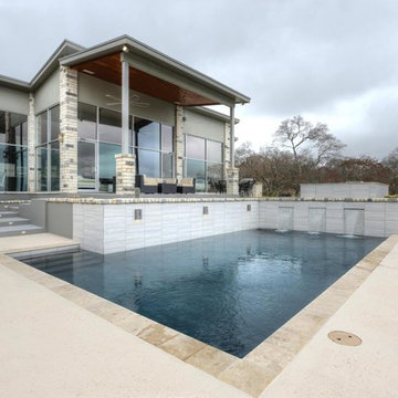 San Antonio Modern Contemporary