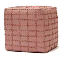 Puffs and Stools - Furniture
