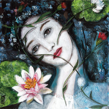 Paintings