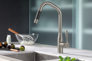 Sync Single Lever Kitchen Mixer
