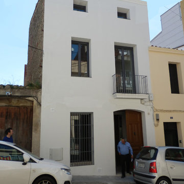 casa MP