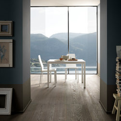Cucina | before extended - Dining Tables