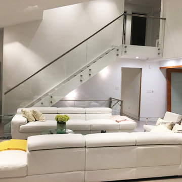 New York - Contemporary By J Design Group - Miami Interior Designers - Modern