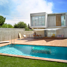 Patios