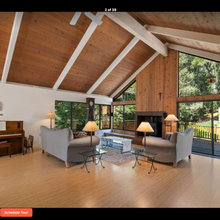 Ohlone Living Room