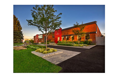 Our Unique Plantenance Design + Inspiration Center