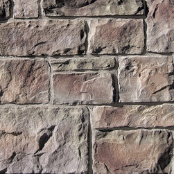 Coronado Stone Products - Coronado Venetian Villa Stone - Color: Madison County - Cultured Stone Siding - Products