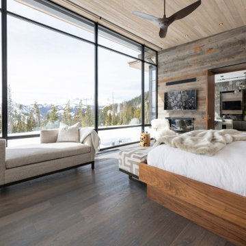 Big Sky Retreat: Pioneer Point