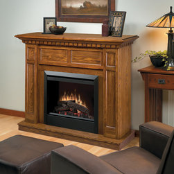 Fireplace Mantels - Fireplace Mantels