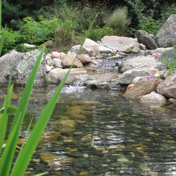 Brigham Farm