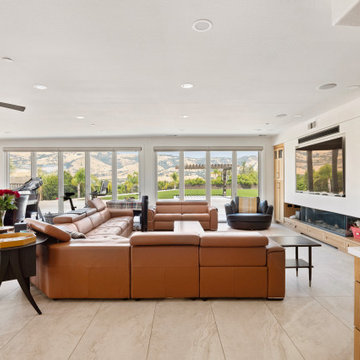 Interior Remodel and Design, Evergreen, San Jose - 2