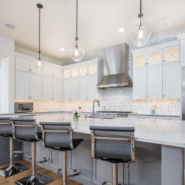 Custom Build Home