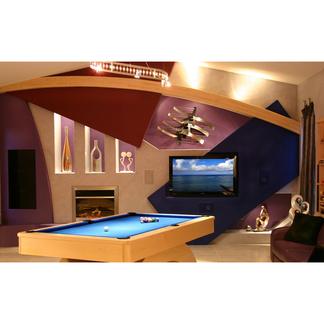 Basements