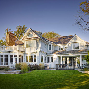 Coastal Whimsy