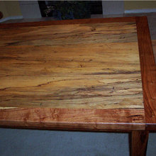 Butchers block