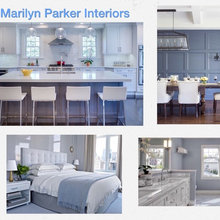 Marilyn Parker Interiors