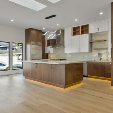 Whole-Home Remodel & 530 SQFT Addition in Fremont, CA