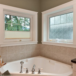 Ensuites | Windows and Doors - Windows And Doors