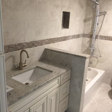 Amazing Bathrooms