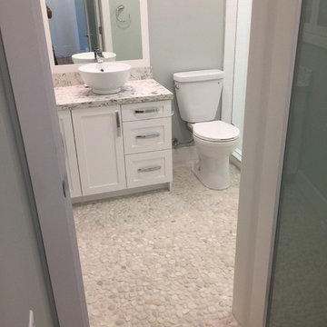 Brackendale whole house renovations [ongoing]