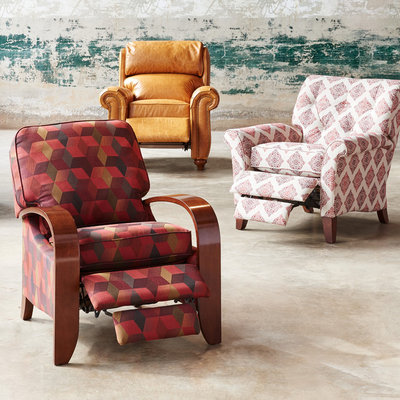 Фьюжн Гостиная by La-Z-Boy