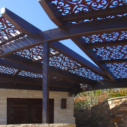 Flanigan Pattern - Outdoor Products