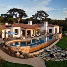 Next Baja Home