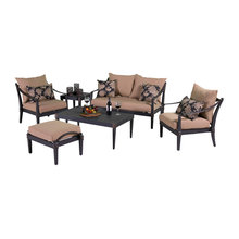 outdoor decor